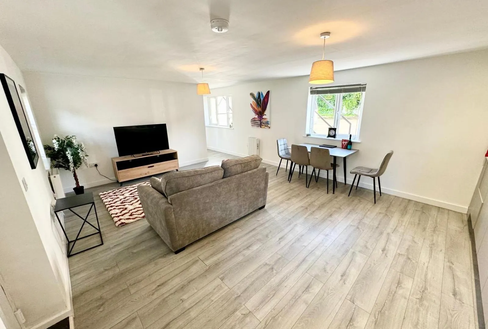 Stunning Ground Floor Apartment! Stockton-on-Tees
