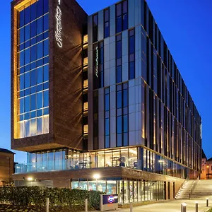 Hotel Hampton By Hilton On Tees, Stockton-on-Tees